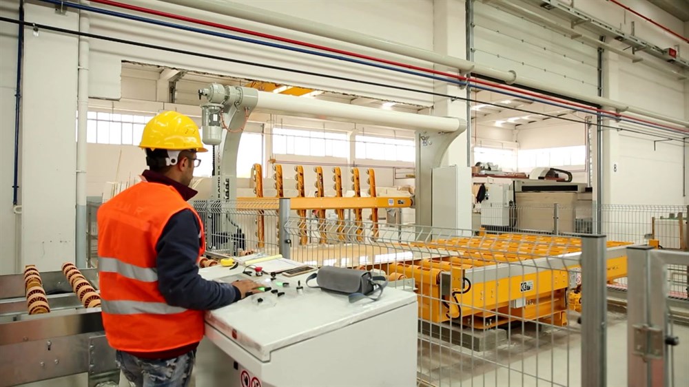 FACTORY