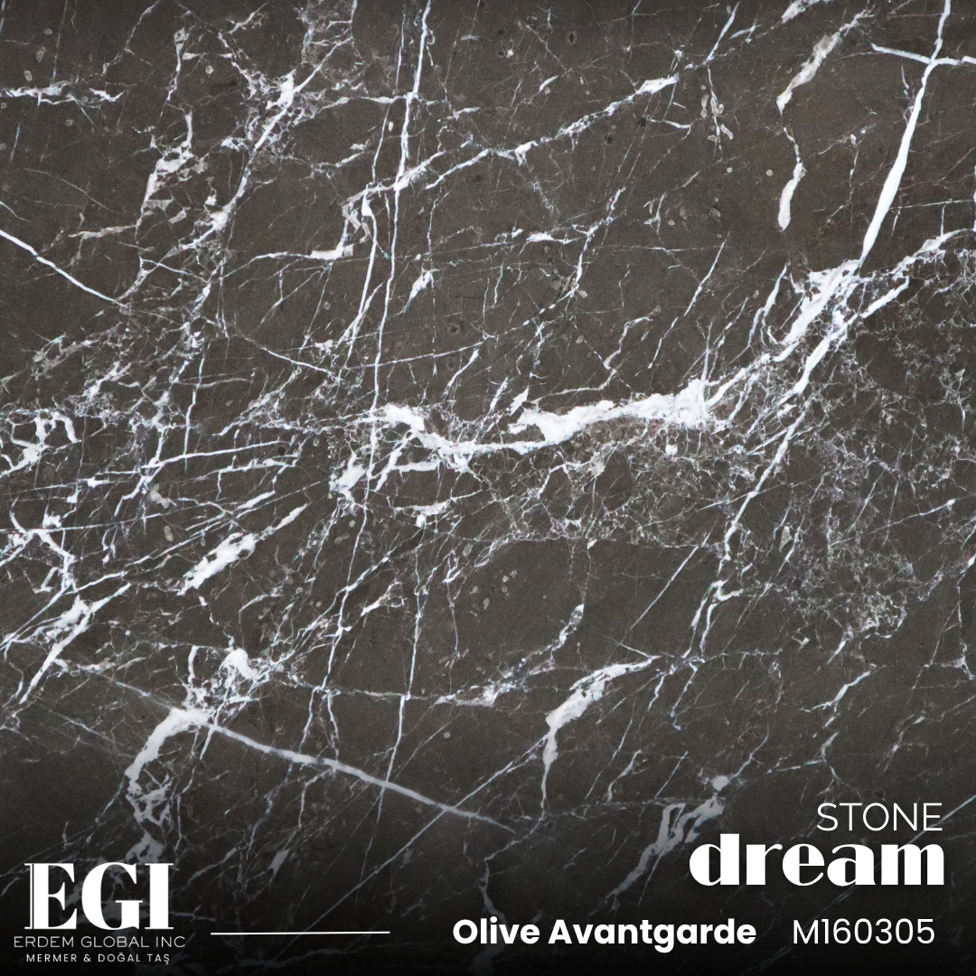 Olive Avantgarde