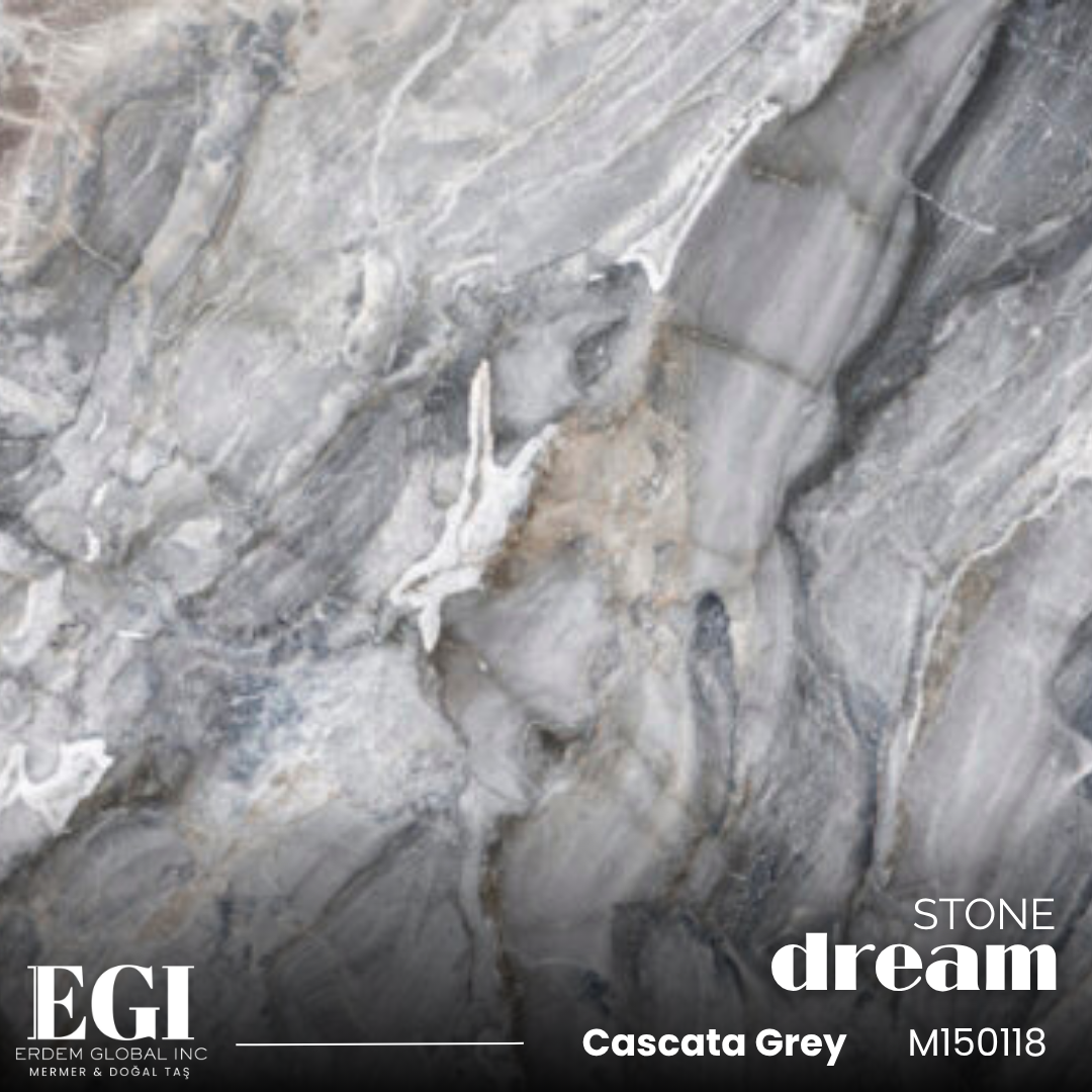 Cascata Grey