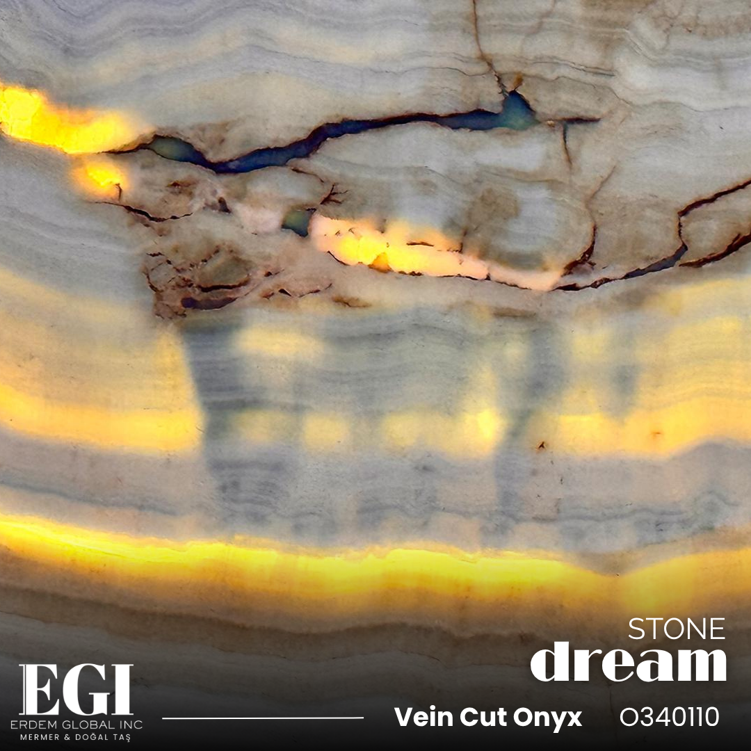 Vein Cut Onyx