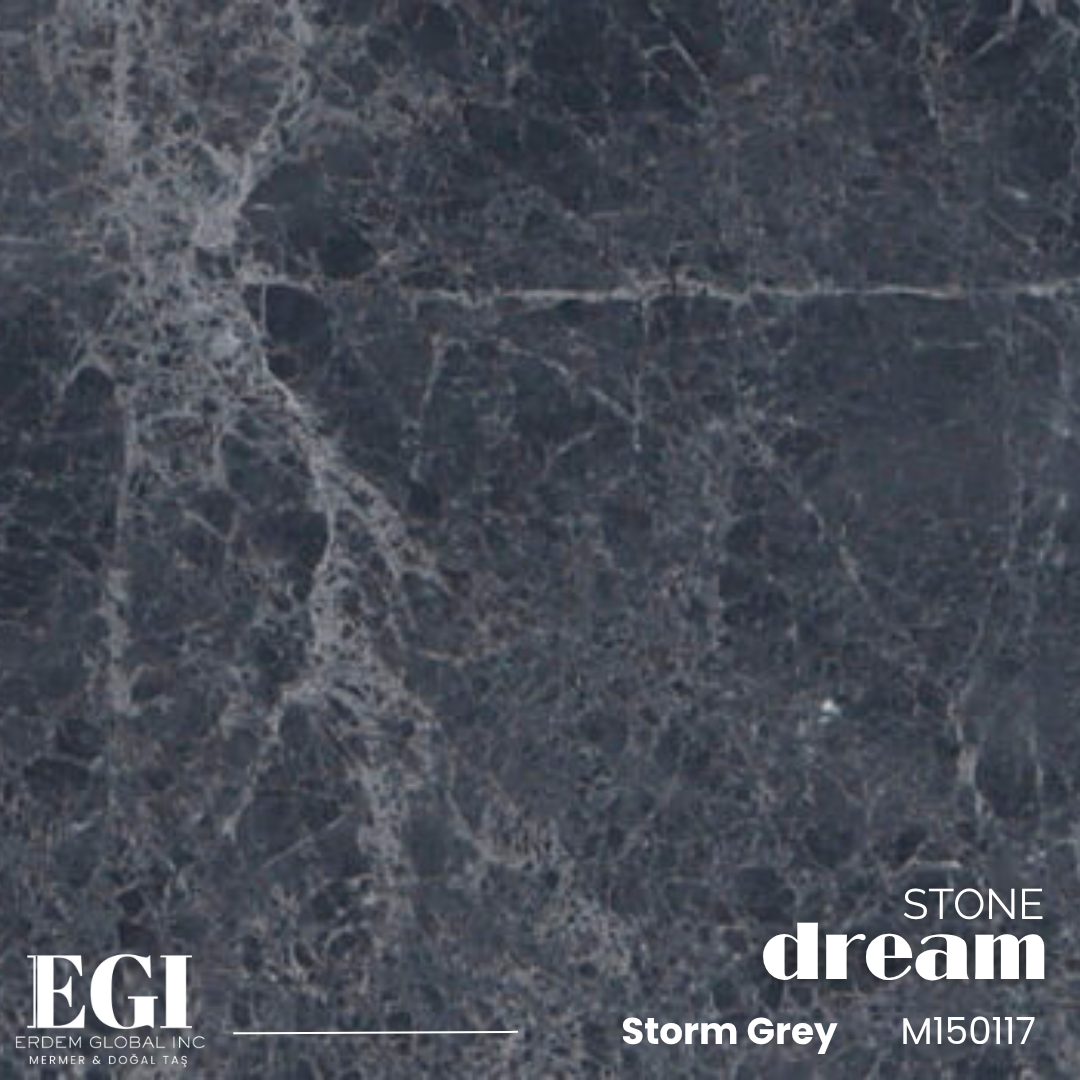 Storm Grey