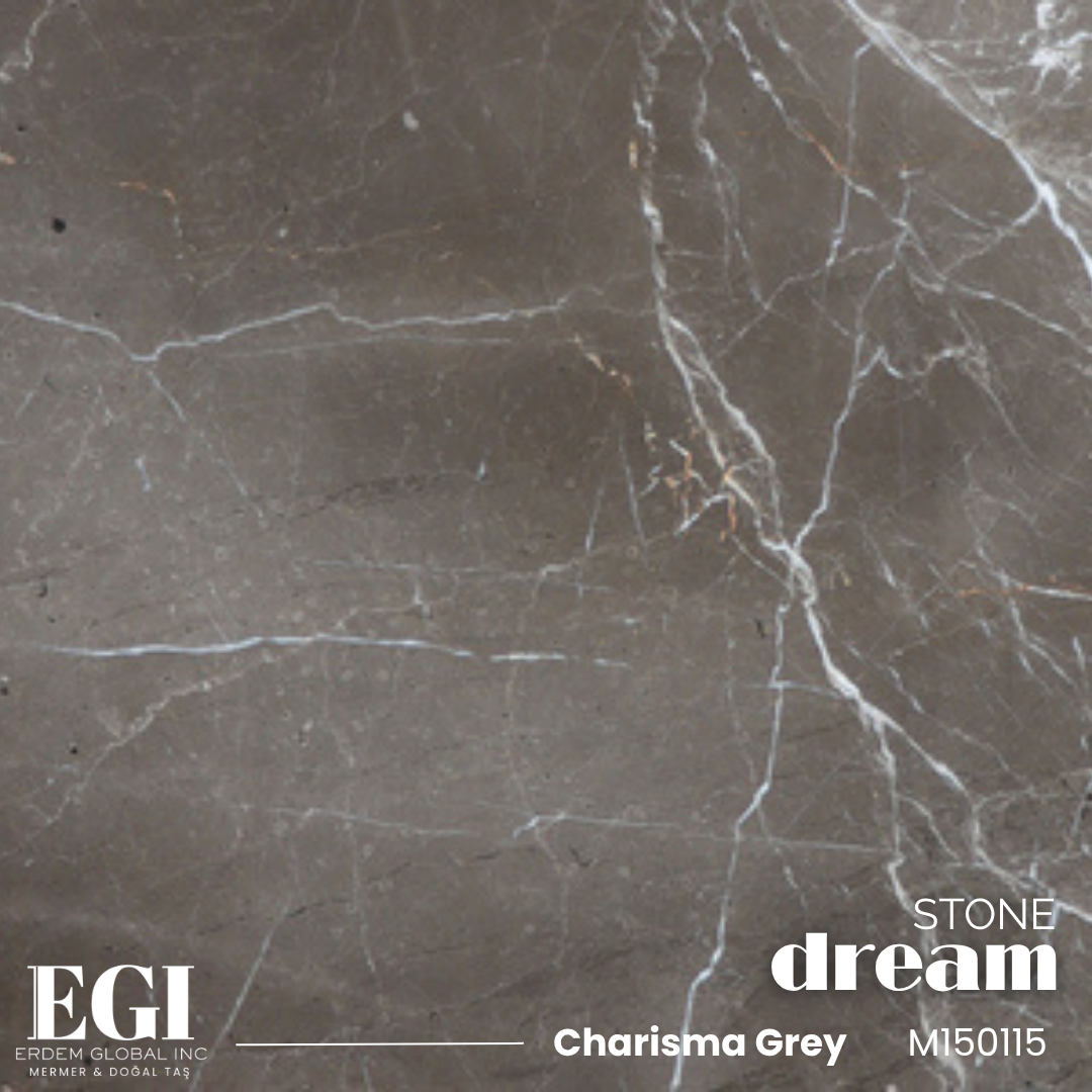 Charisma Grey
