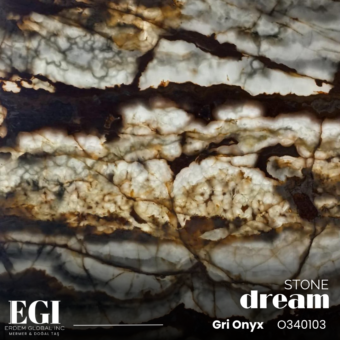 Gri Onyx