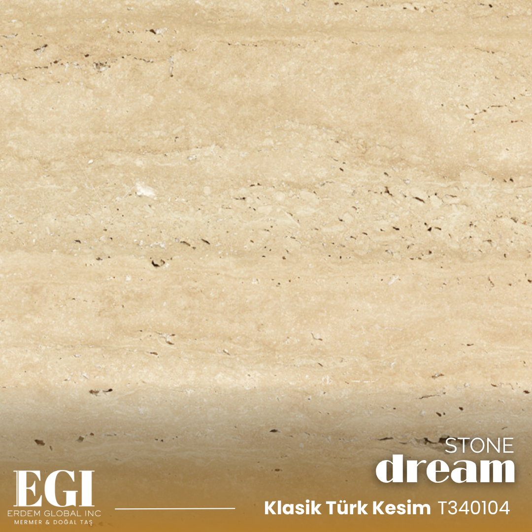 Klasik Türk Kesim