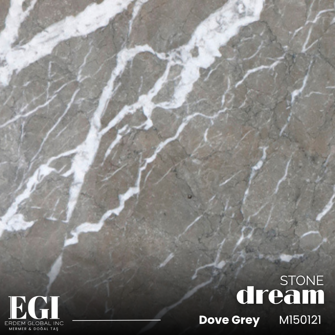 Dove Grey