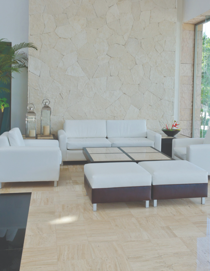 Travertine