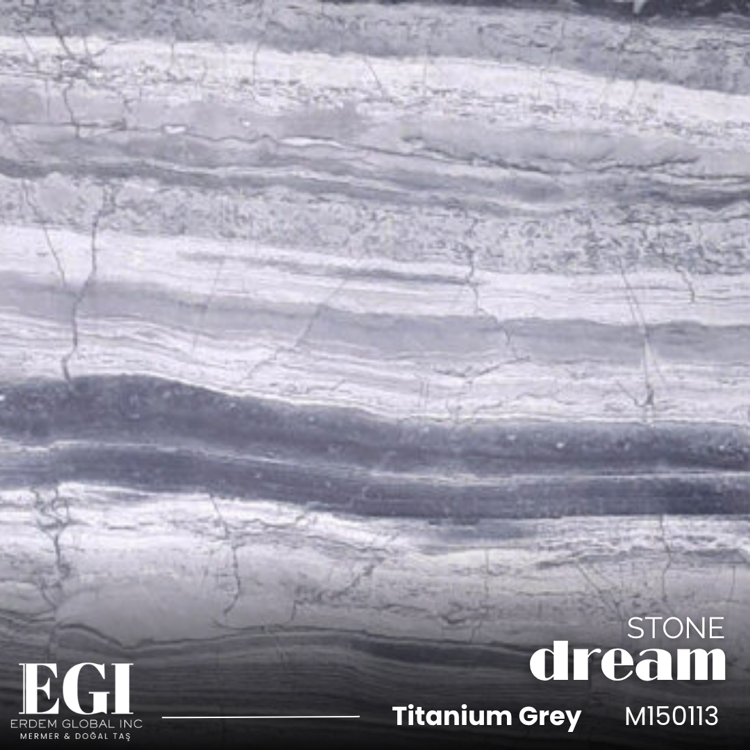 Titanium Grey