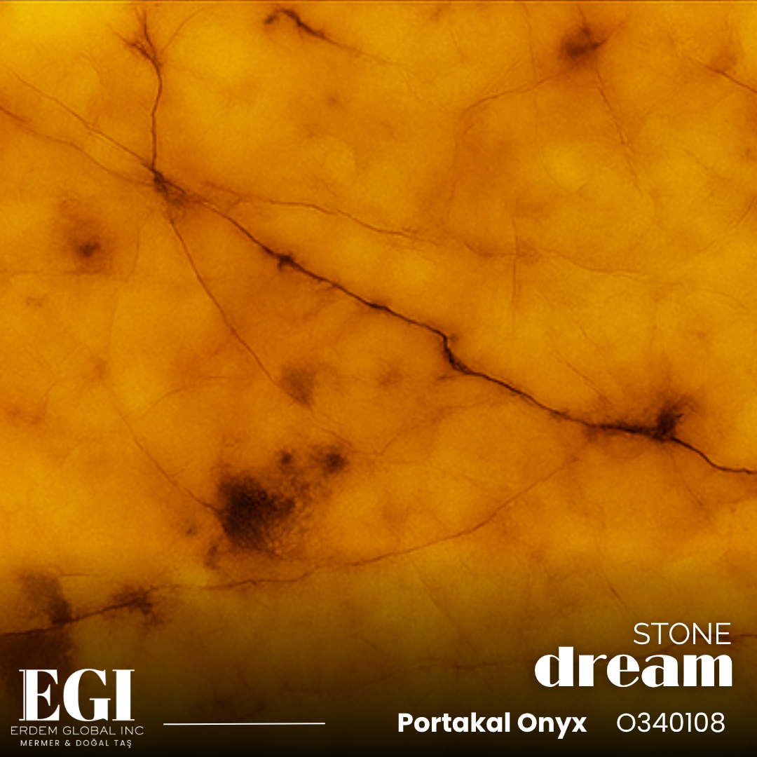 Portakal Onyx