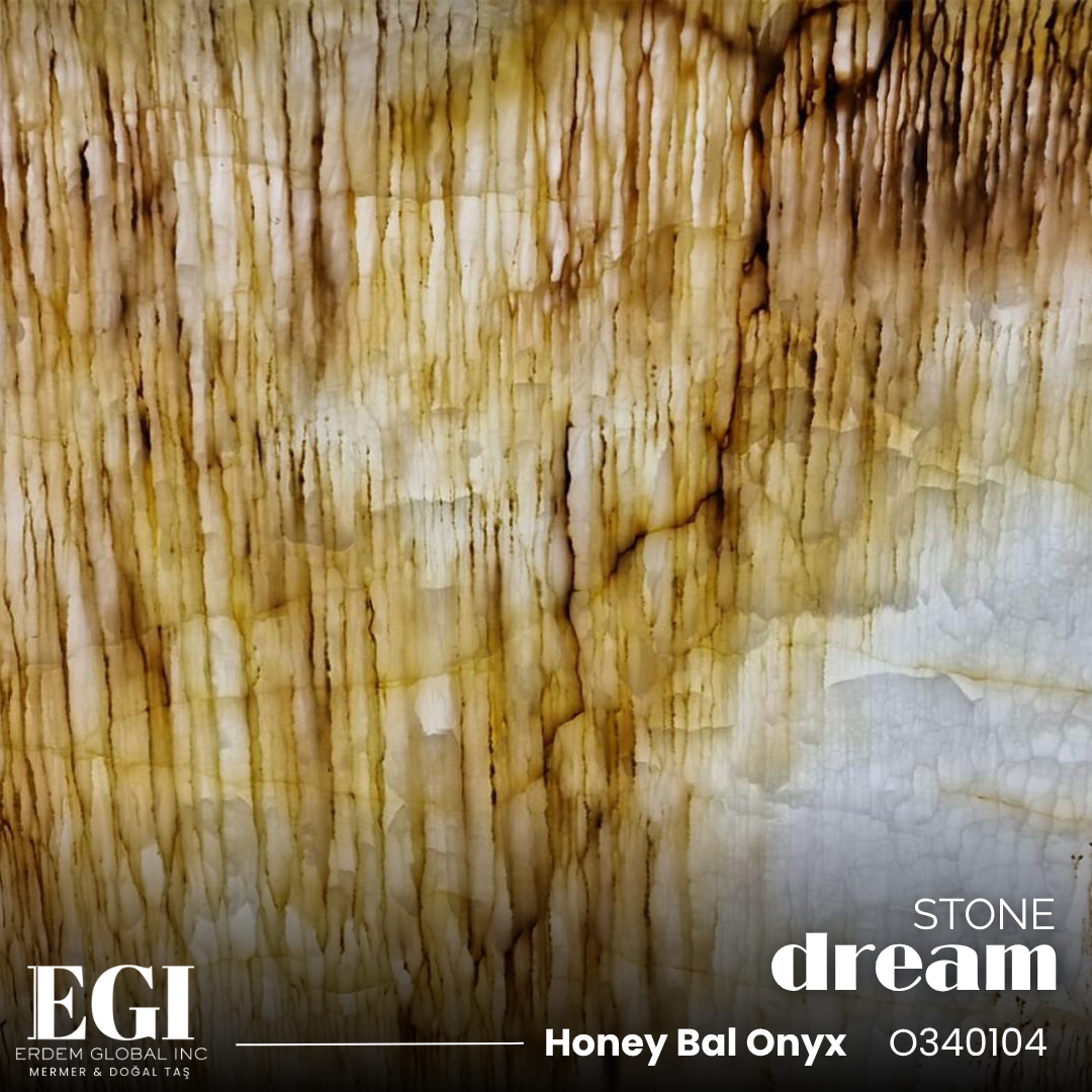 Honey Bal Onyx