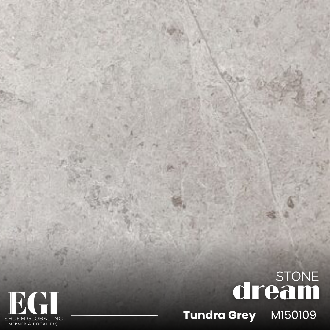 Tundra Grey