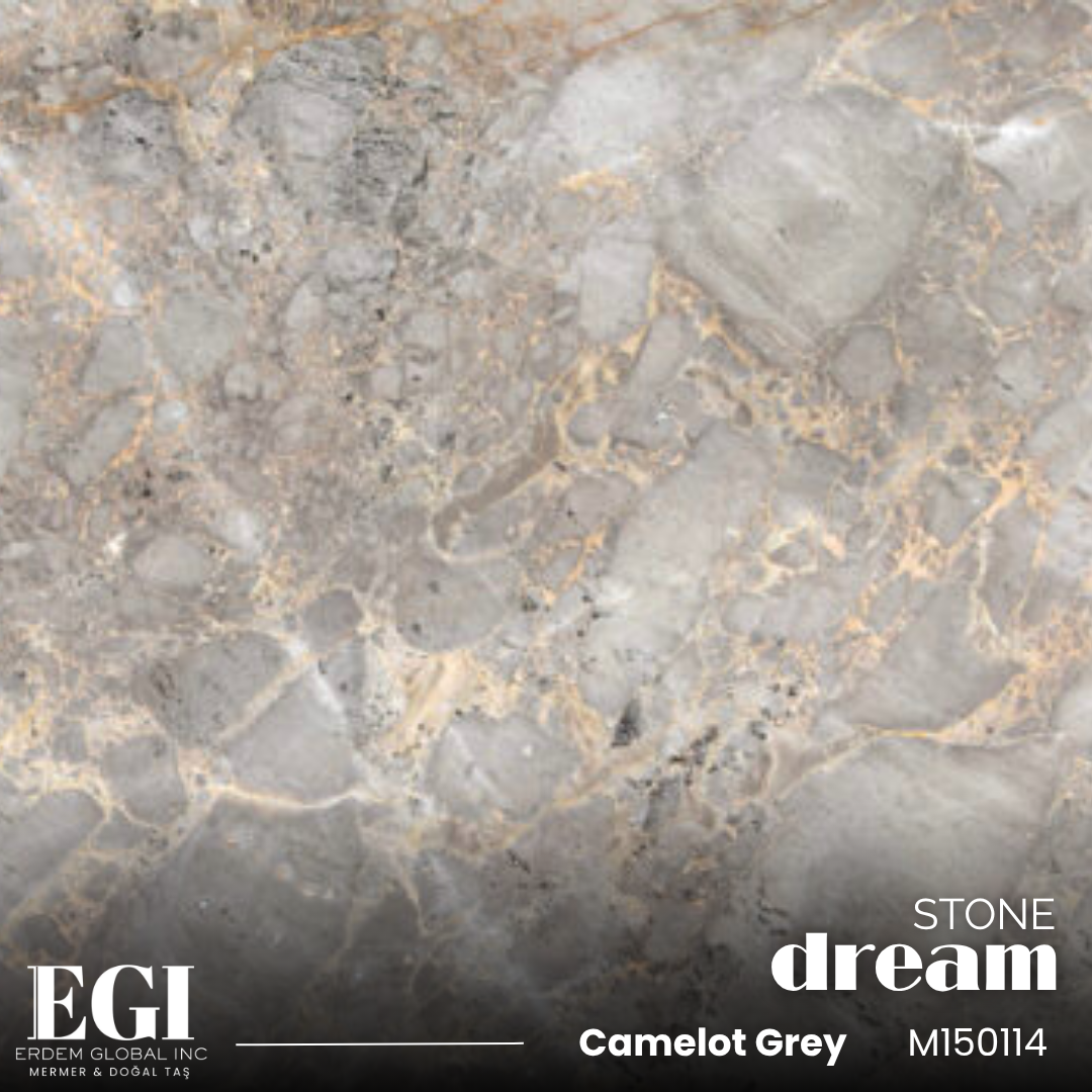 Camelot Grey