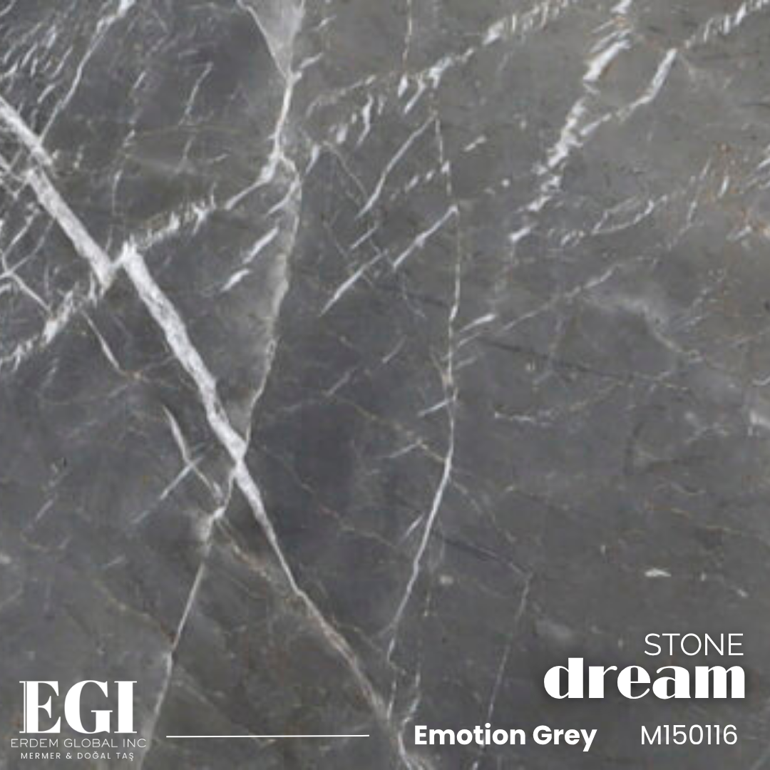 Emotion Grey