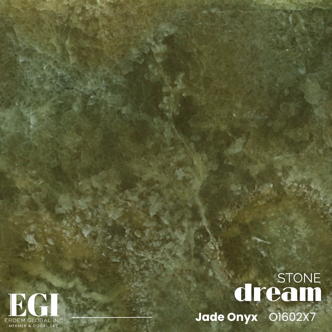 Jade Onyx