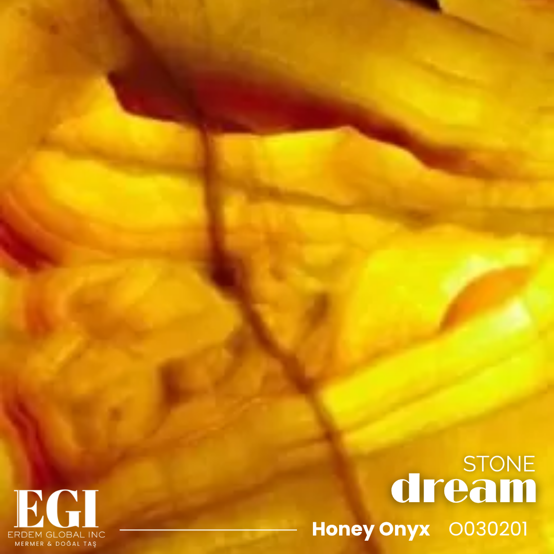 Honey Onyx
