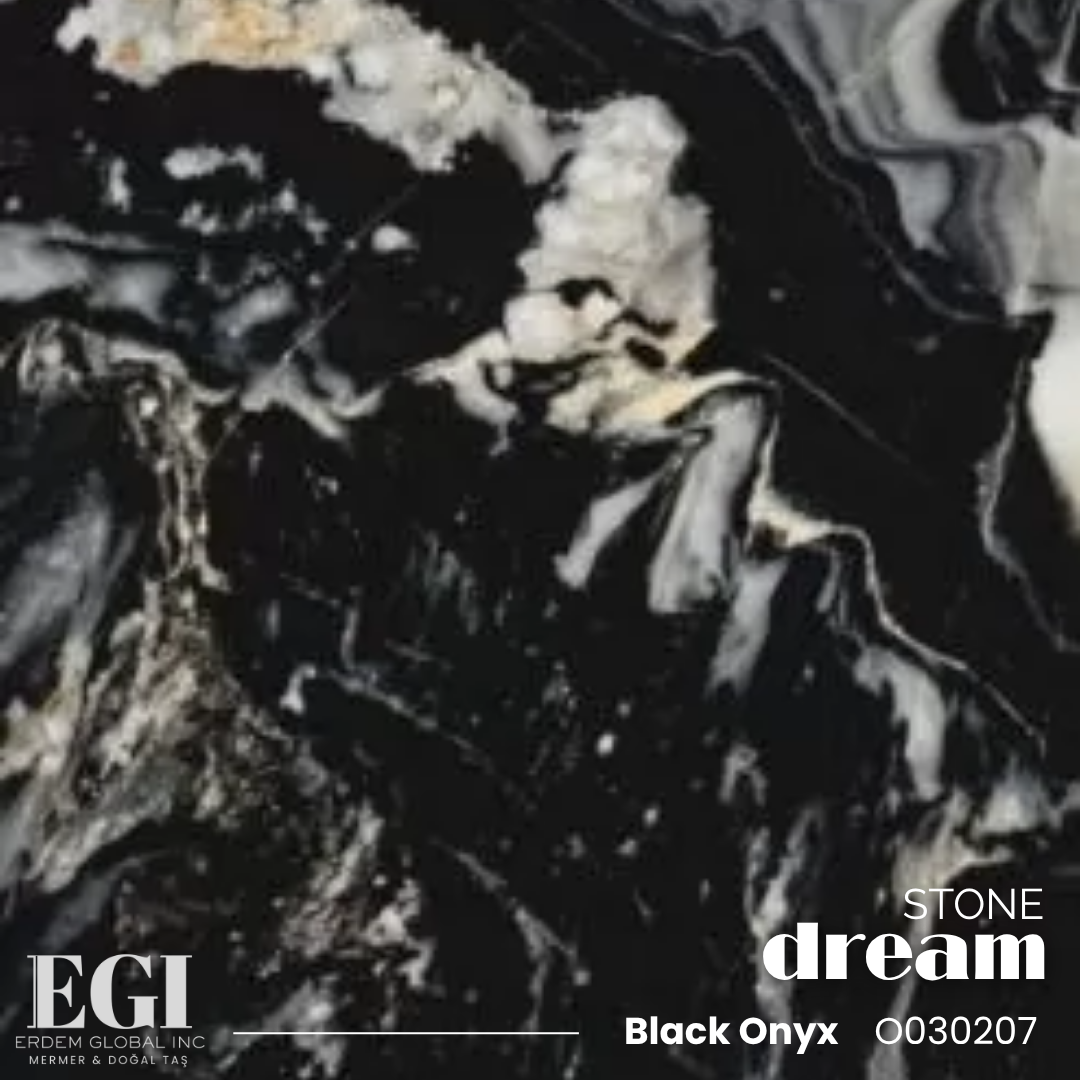 Black Onyx