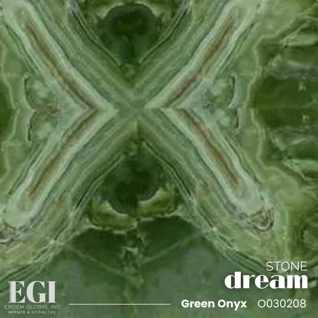 Green Onyx