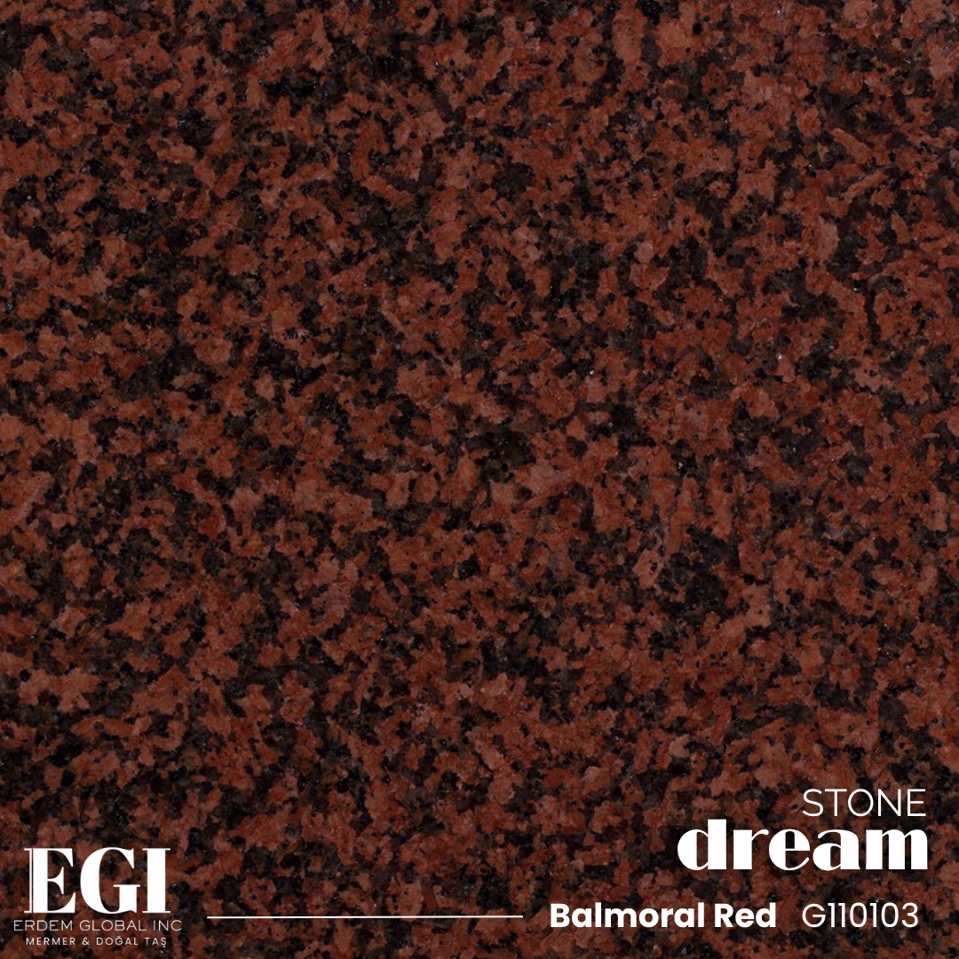 Balmoral Red