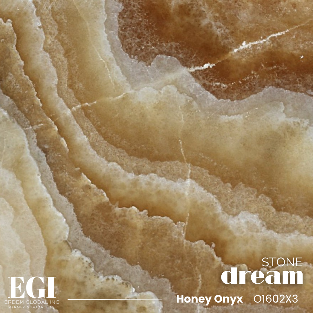 Honey Onyx