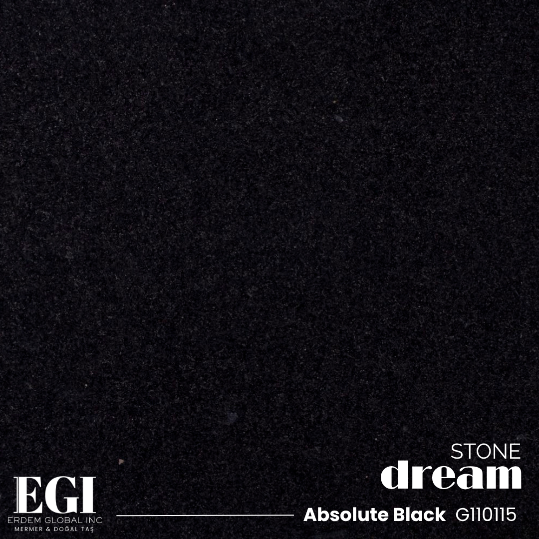 Absolute Black