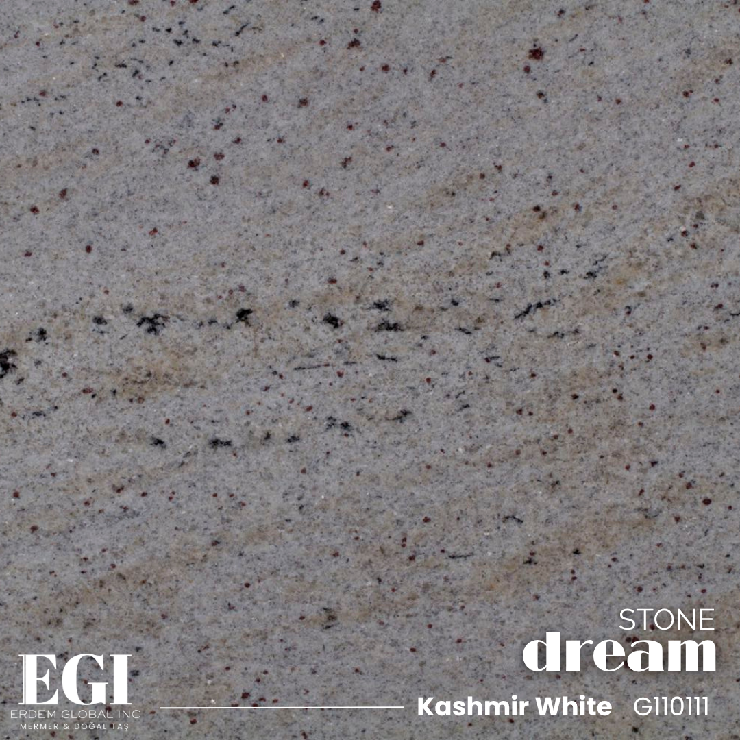 Kashmir White