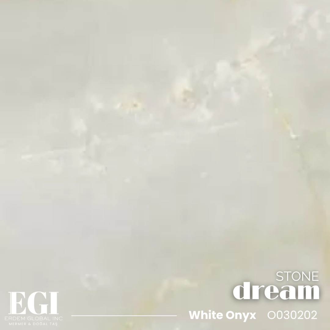 White Onyx